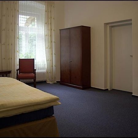 Family-Friendly Drevokocur Apartment In Ml Center Mariánské Lázně Exteriör bild